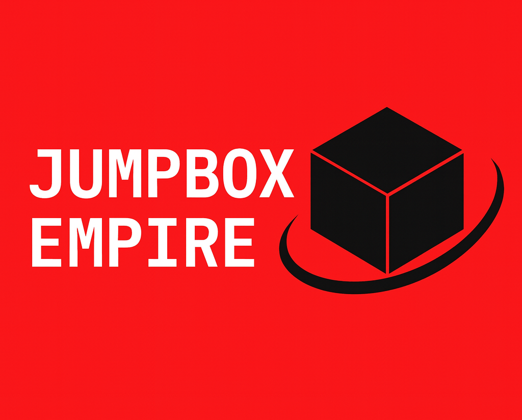 Jumpbox.eth Empire - Farcaster Mini Apps